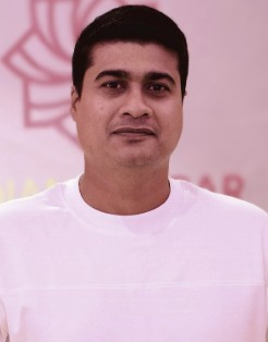 Calvin Jo Dsilva