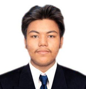 HEIN HTET AUNG