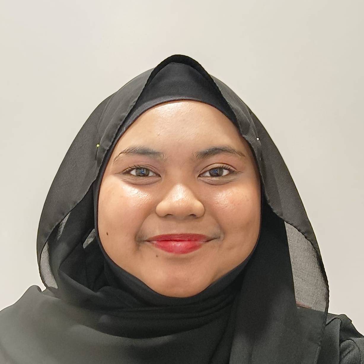 Qistina Yusoff