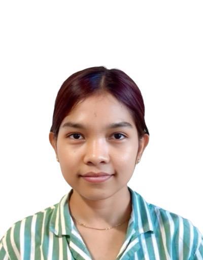 Khin Moh Moh Aung