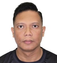 Mohamed Arif Bin Mohamed Jamil