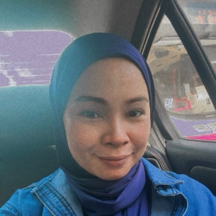 Suzzana Idris