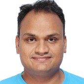 Piyush Kumar Srivastava