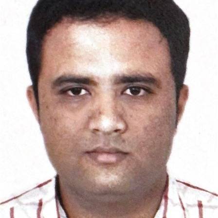 MAUNALKUMAR MANHARBHAI PATEL