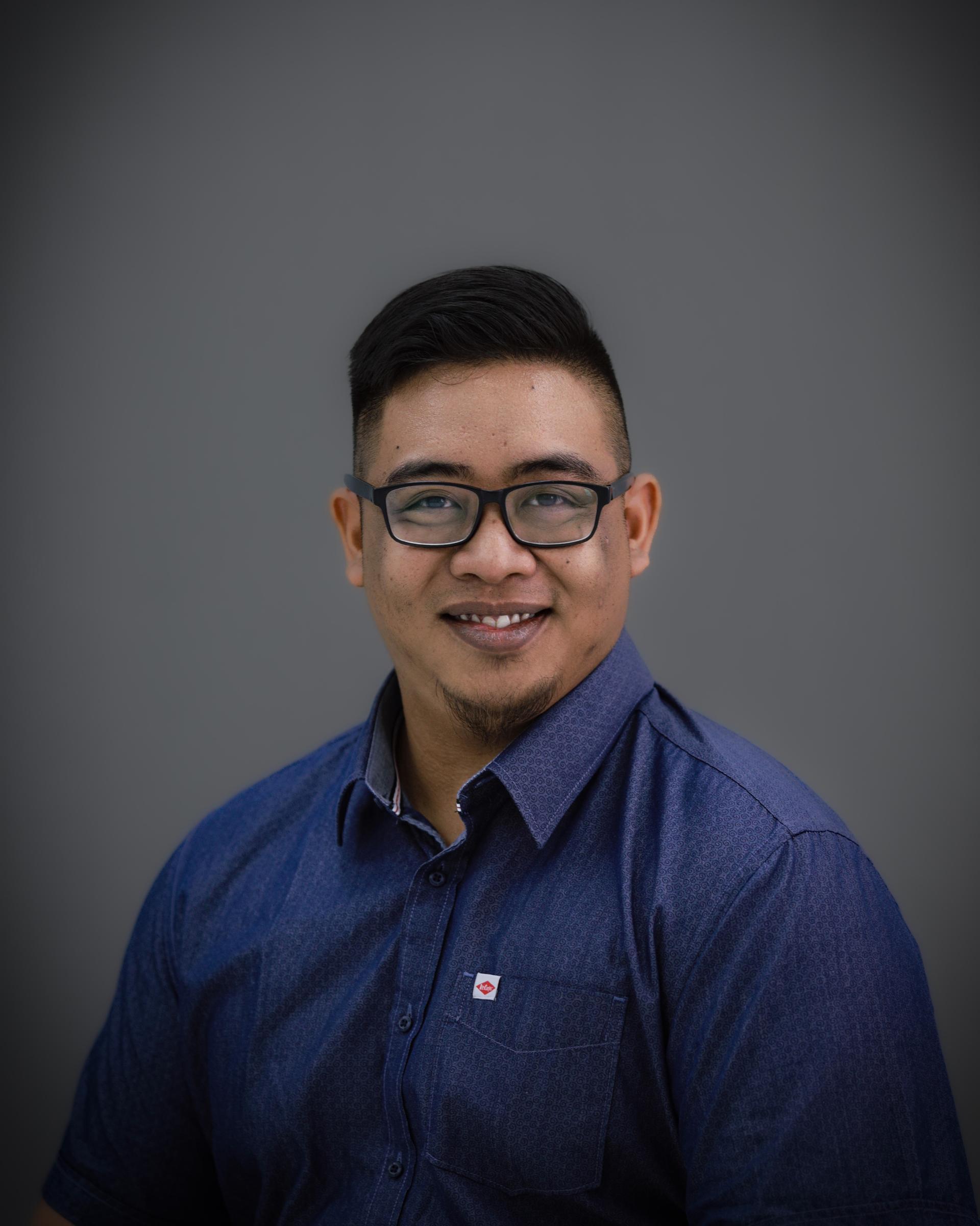 Syafiq Masran
