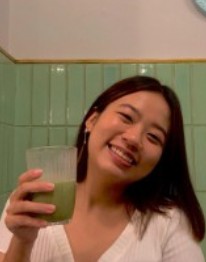 Eileen Koh