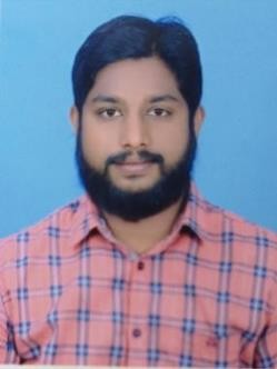 Antony Raj Rubas