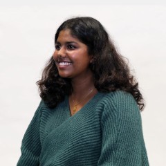 Karunya Saminathan Subashni