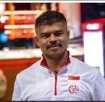 Saravanan S. N