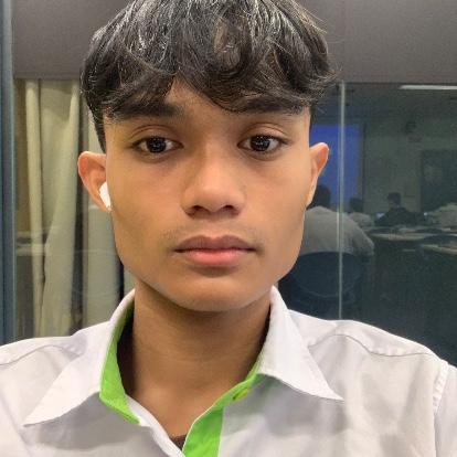 Muhammad Aqasha