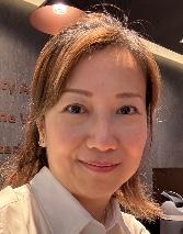 Yvette Yingying Yeo
