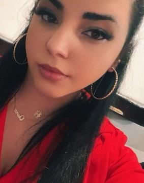 Oana Catalina Lungu
