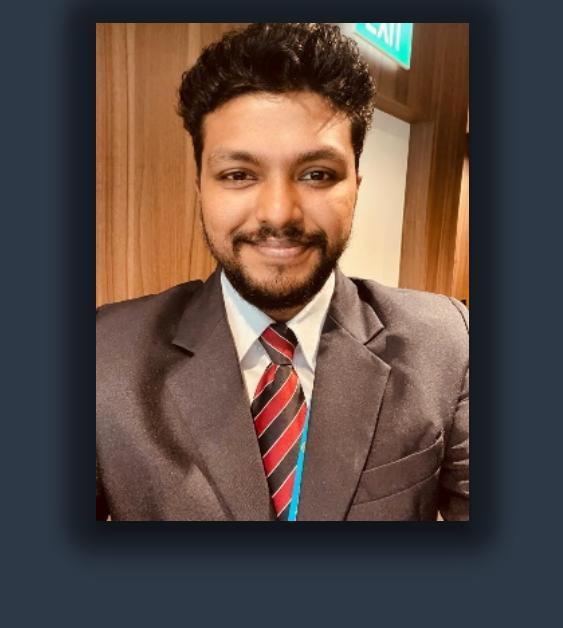 Tamilselvam Krishnan