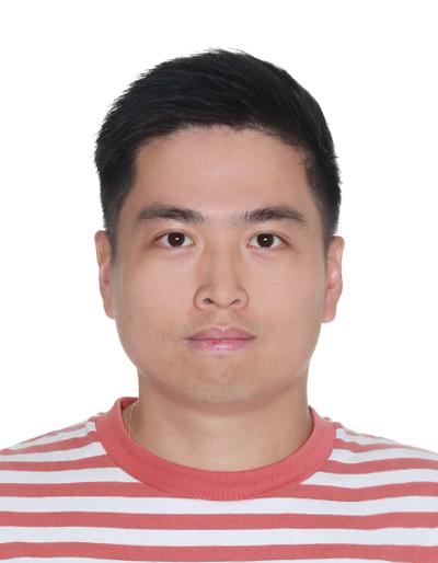 Jonathan Ong