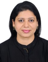 Hetal Desai