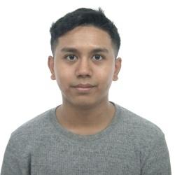 Hilman Danial Bin Muhd Faisal