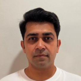 Pratik Dixit