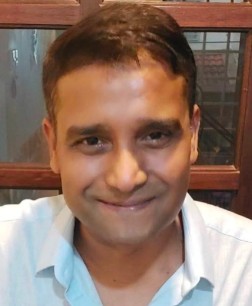 Susruthan Ramanathan