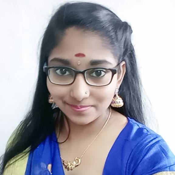 Kailveeli Krishnan Kayal