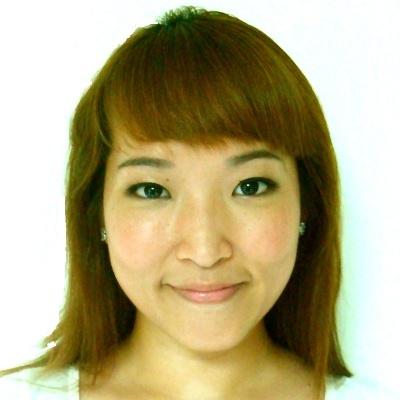 Lauren Joy Yong