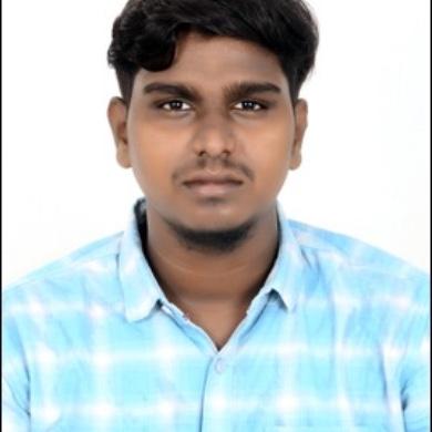 Naveen Prakash J