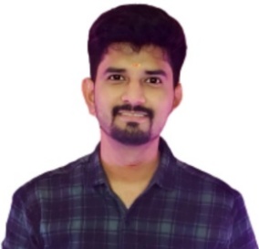 Lokesh Karunanidhi