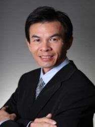Mike Wong