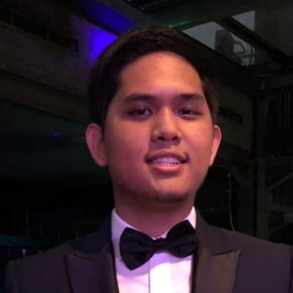 Reynaldo Simanjuntak