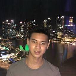 Eddie Yang