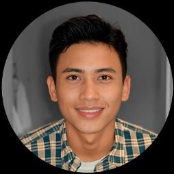 Marcko Maryanto