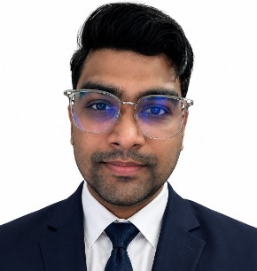 Logeswaran G Arumugam
