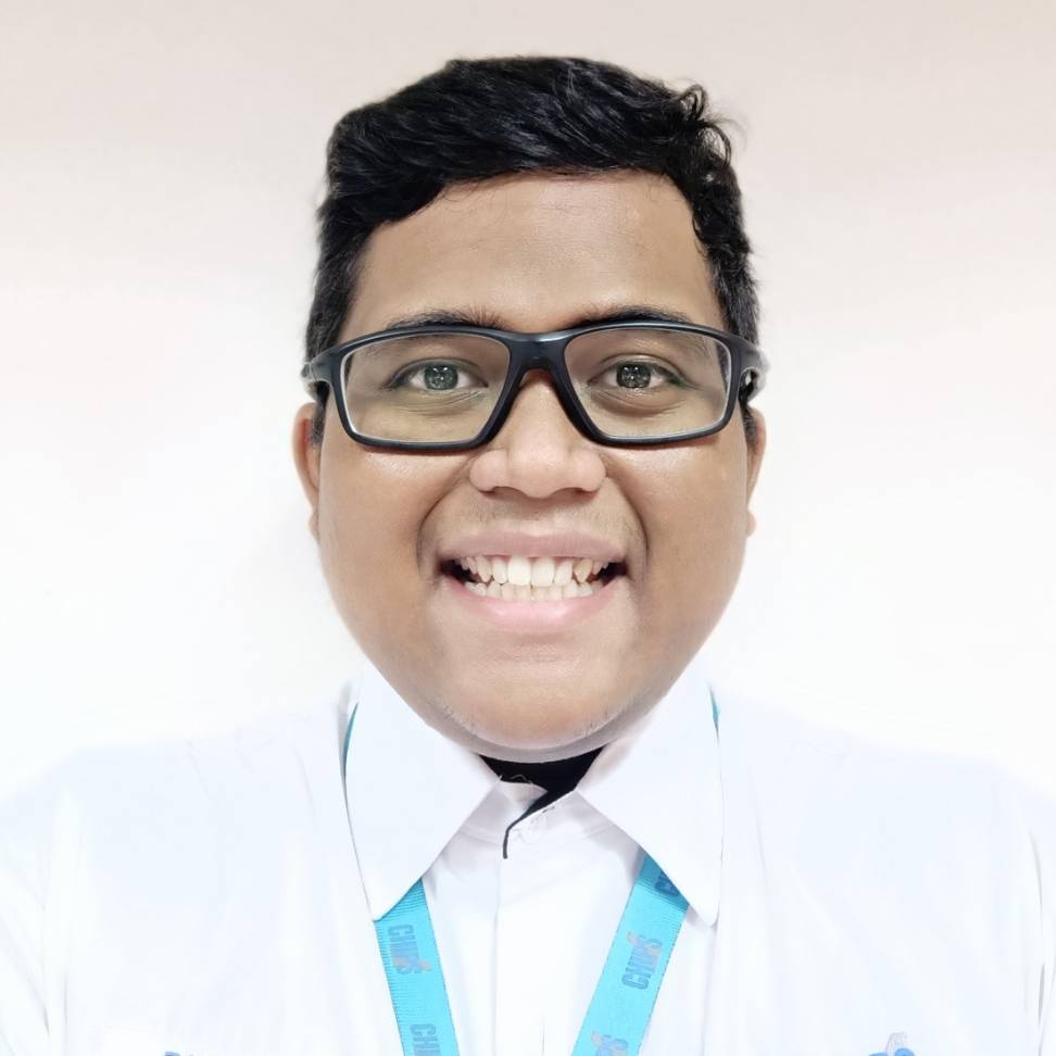 Farhan Rasid