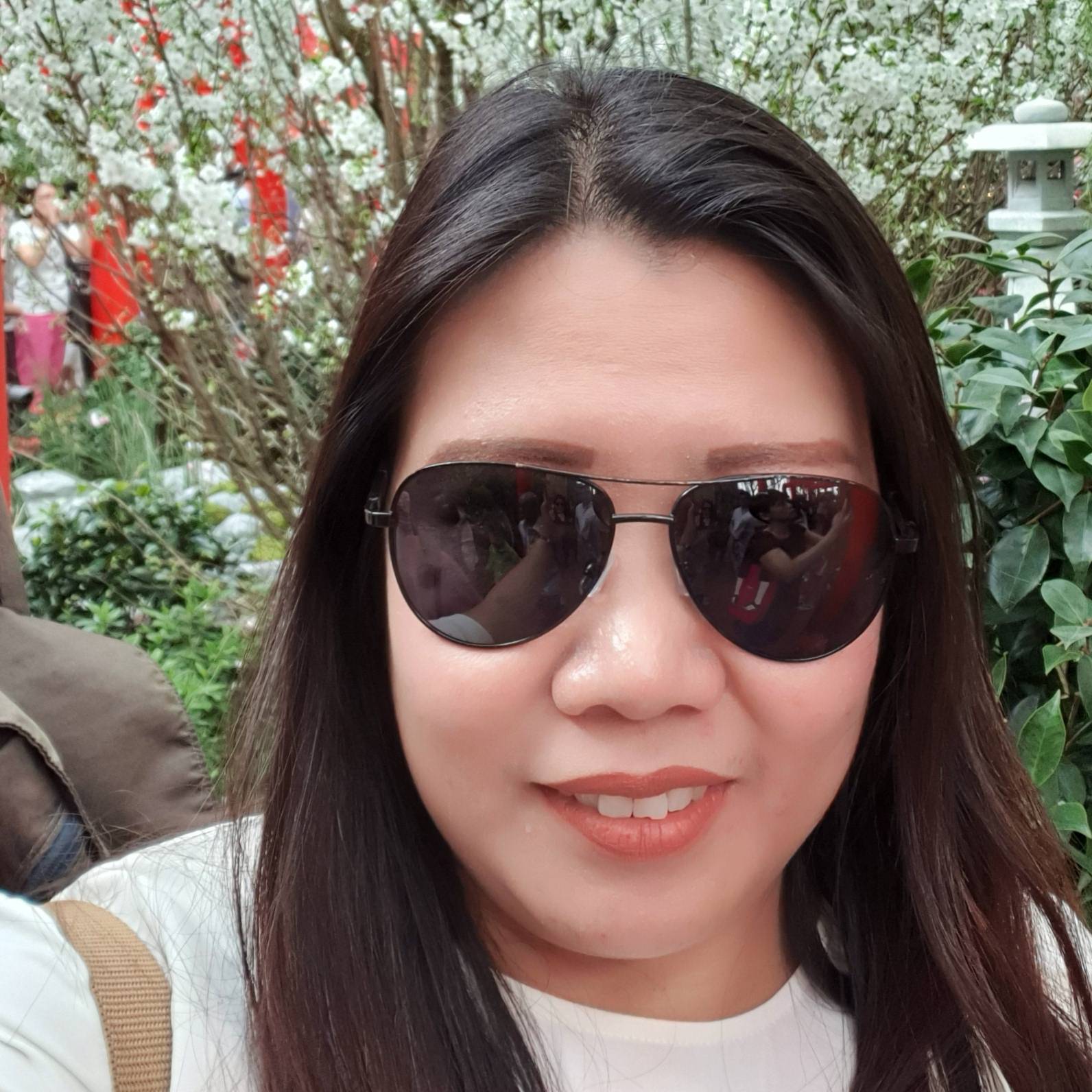 Maylyn Darang