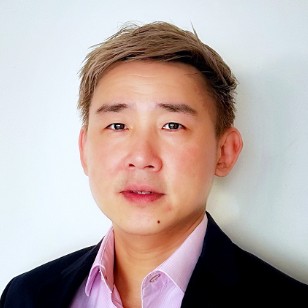LEON LIM