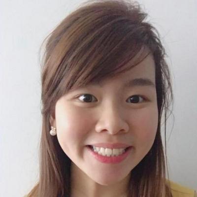 Catherine Chee