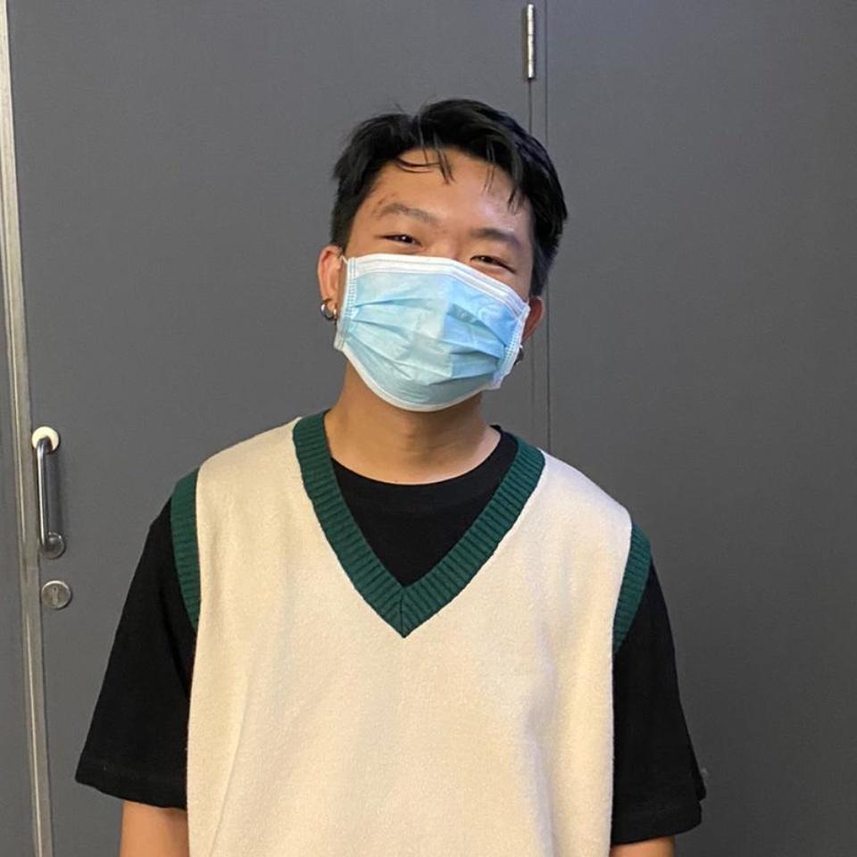 Brian Wong Jun Han