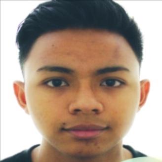 Muhammad Wally Effandy