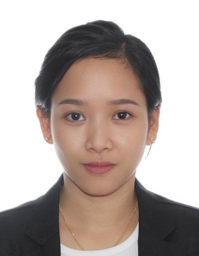 Abigail Anne Wong