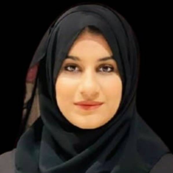 MARYAM SAEED