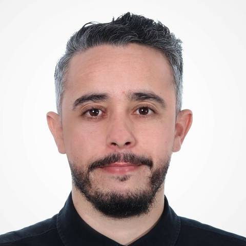Youssouf Hafnaoui