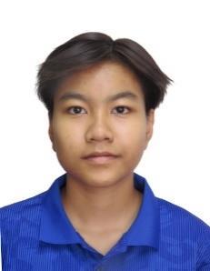 Nur Fitrizah Binte Mohamad Fitrin