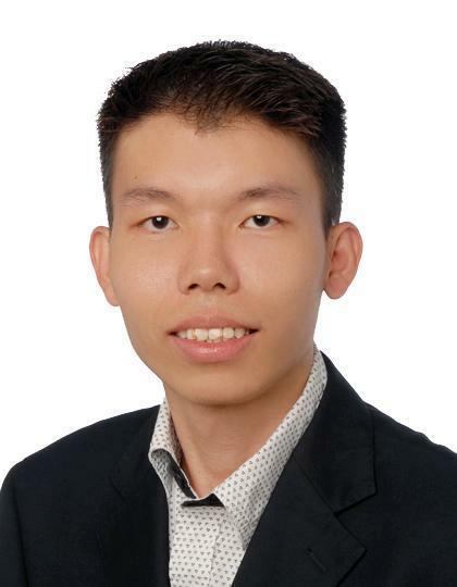 Johnny Kwok Junhao