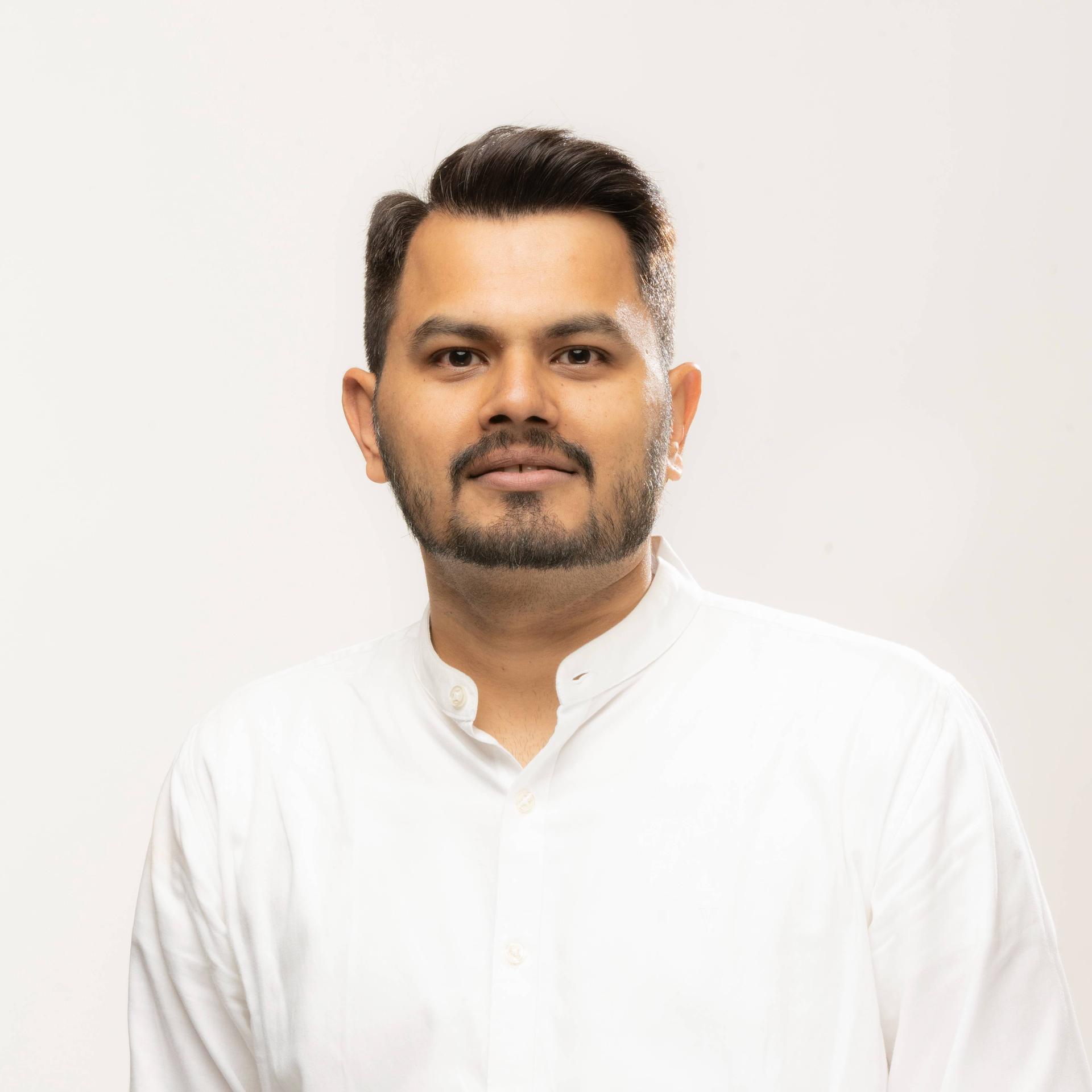Nishit Shah