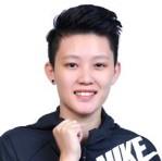 Klyre Poh