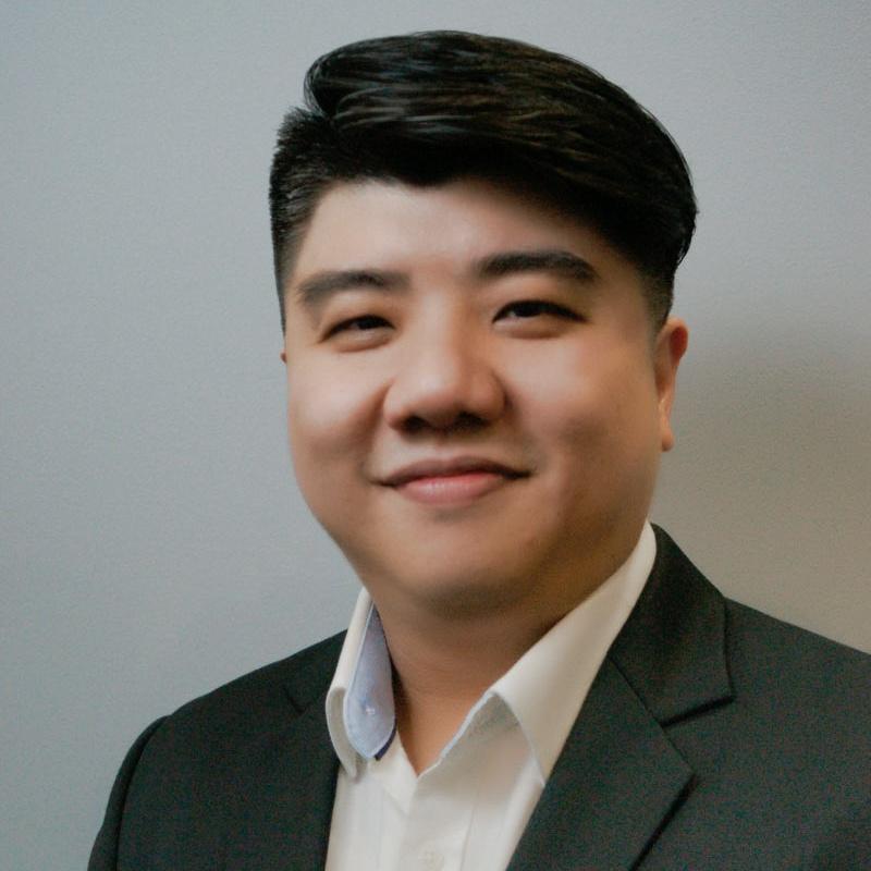 Kevin Su