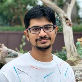 Vinod Dampuru