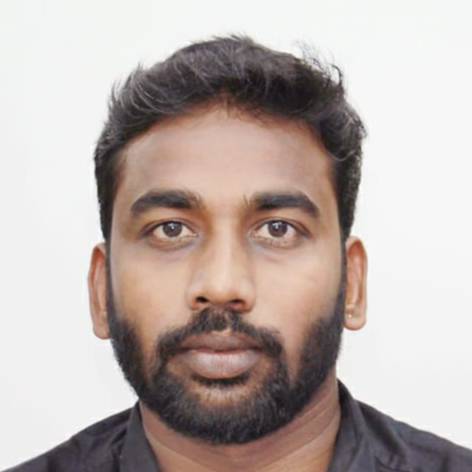 Selvam Murugan