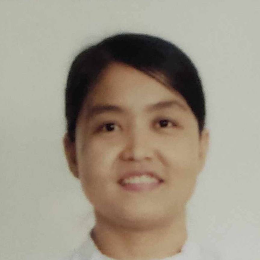 Tin Maw Oo Tue Tue