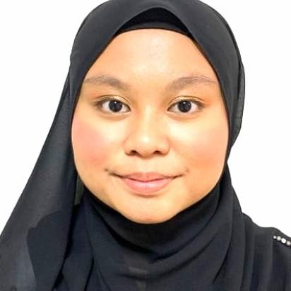 NURUL NABIHA