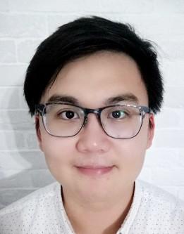 Keane Tan